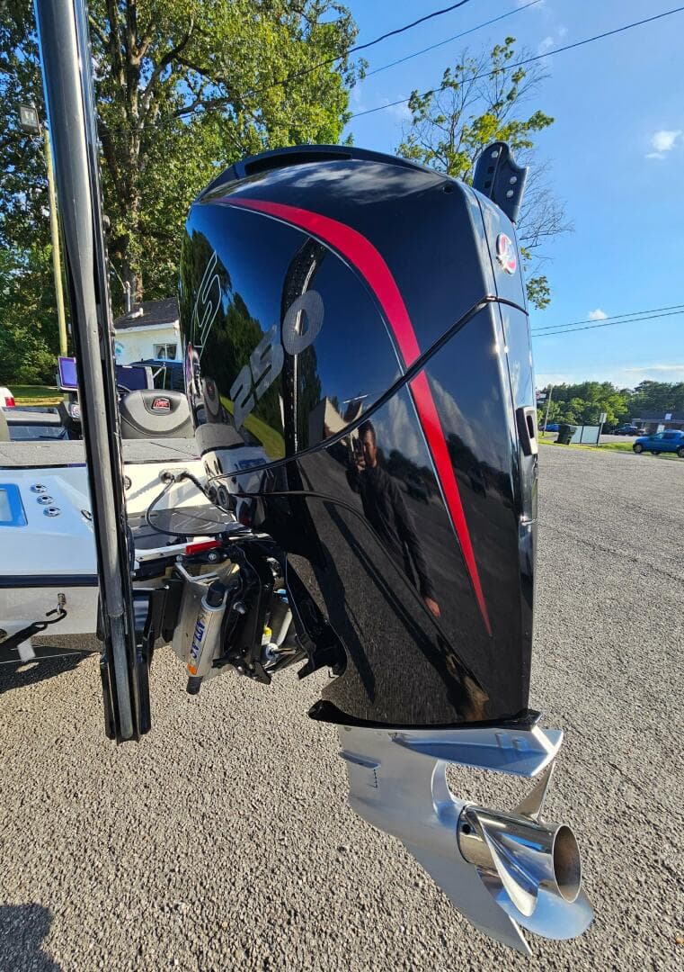 2020 Ranger Z520l — photo 24