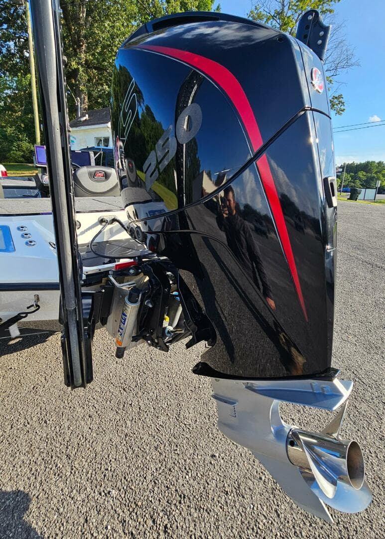 2020 Ranger Z520l — photo 5