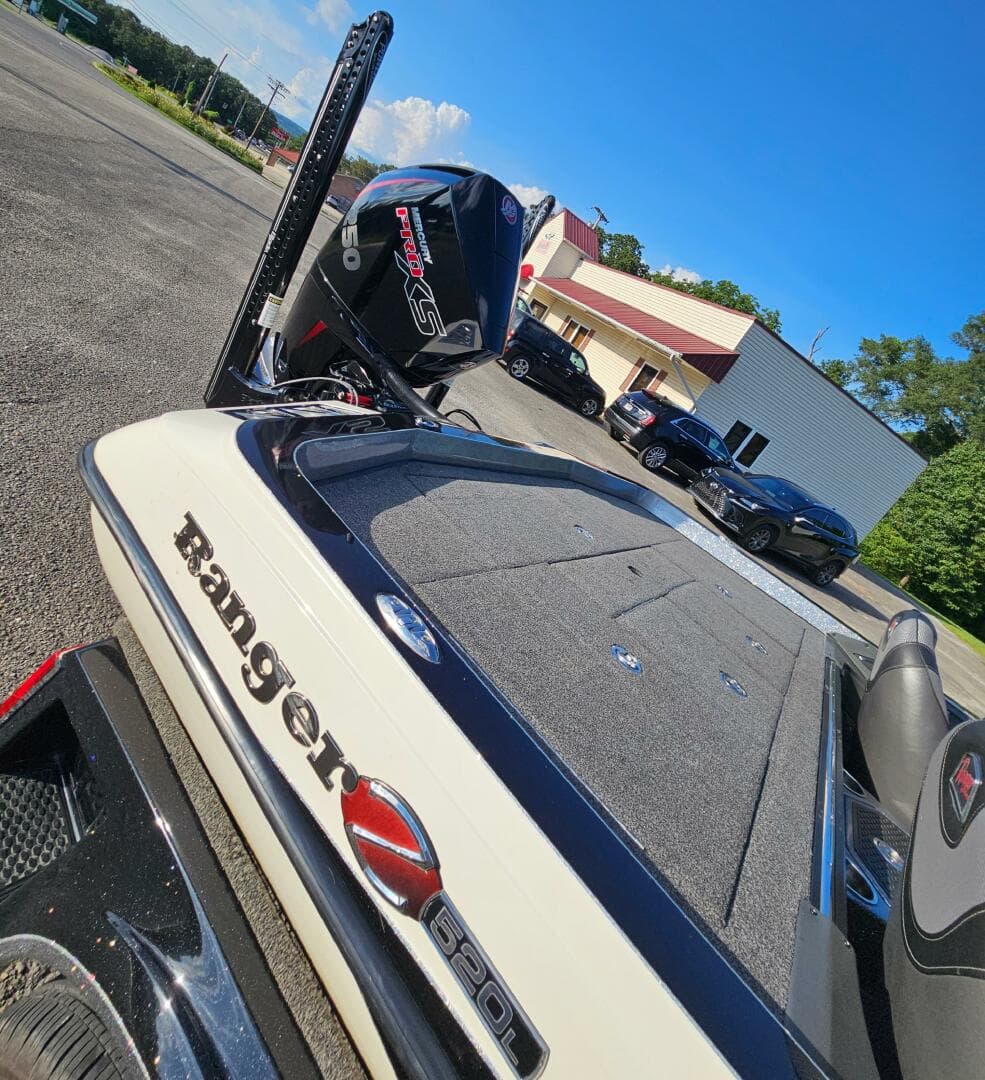 2020 Ranger Z520l — photo 20