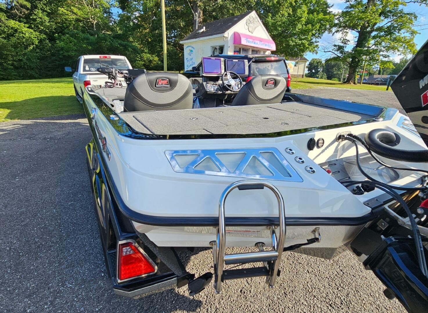 2020 Ranger Z520l — photo 36