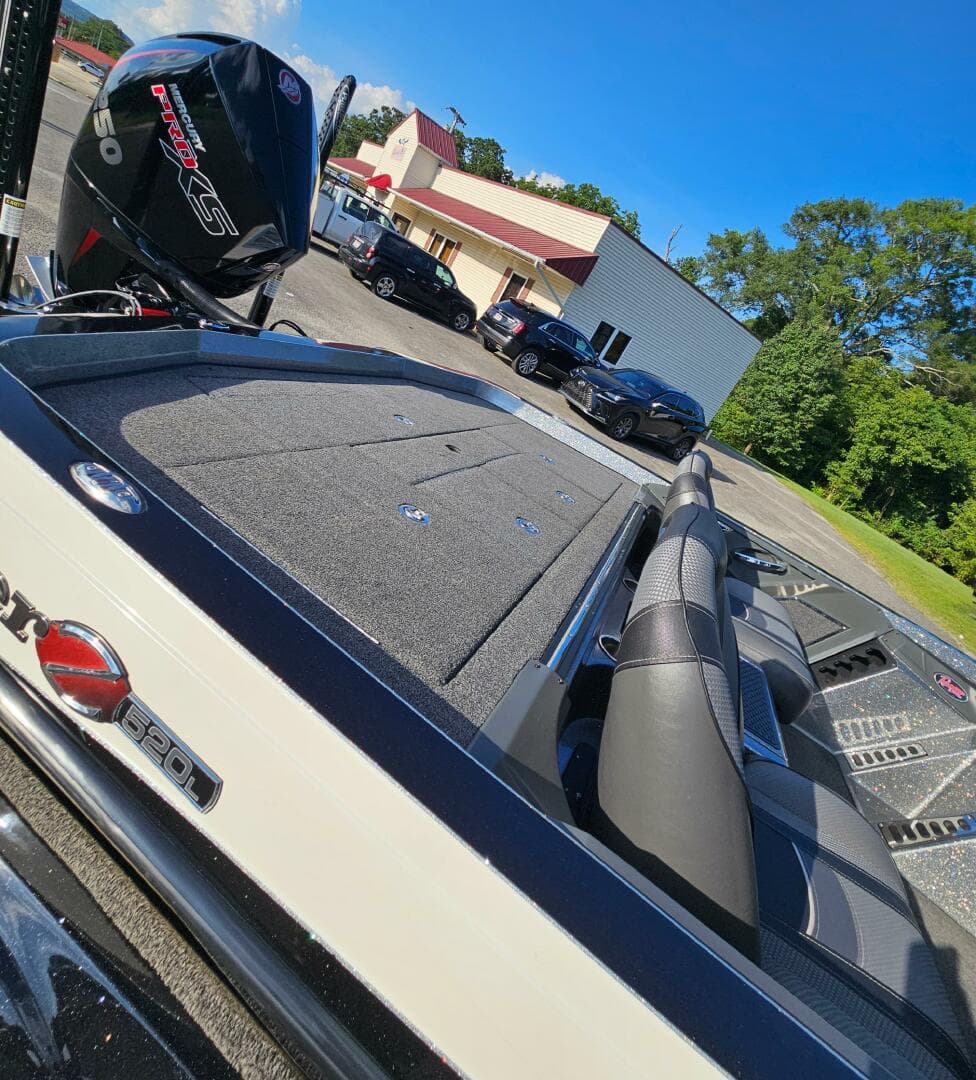 2020 Ranger Z520l — photo 19