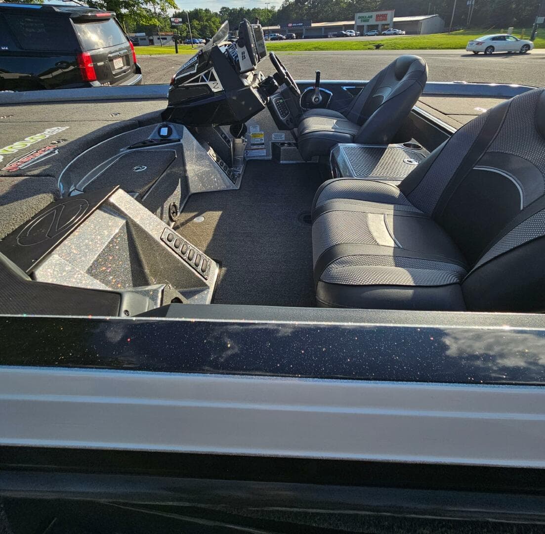 2020 Ranger Z520l — photo 28