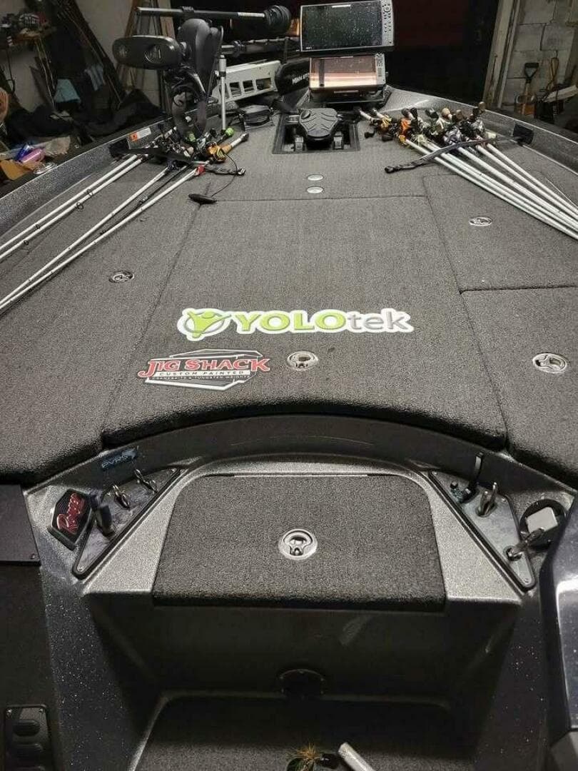 2020 Ranger Z520l — photo 10