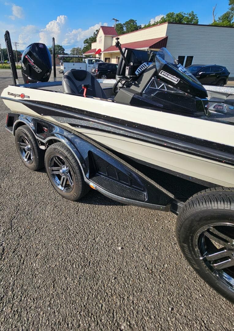 2020 Ranger Z520l — photo 15