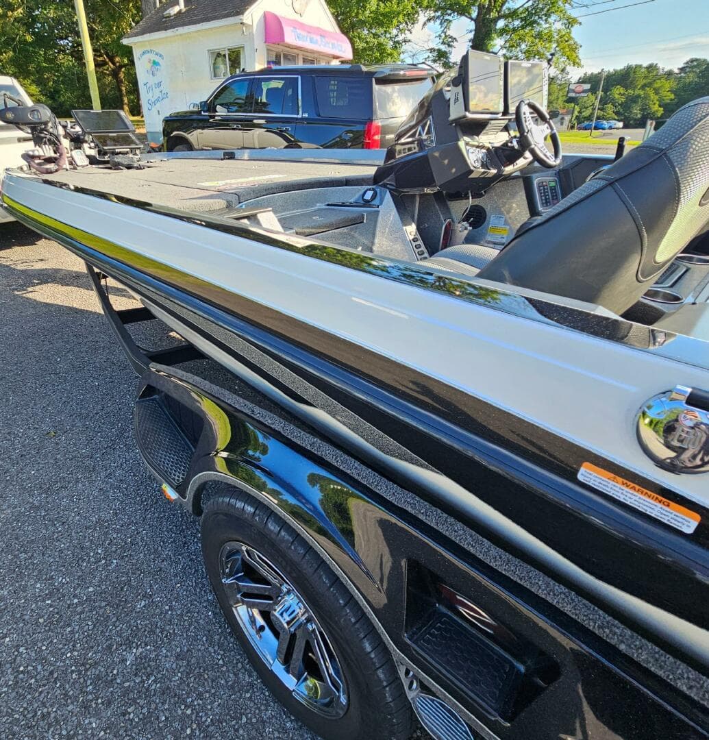 2020 Ranger Z520l — photo 32