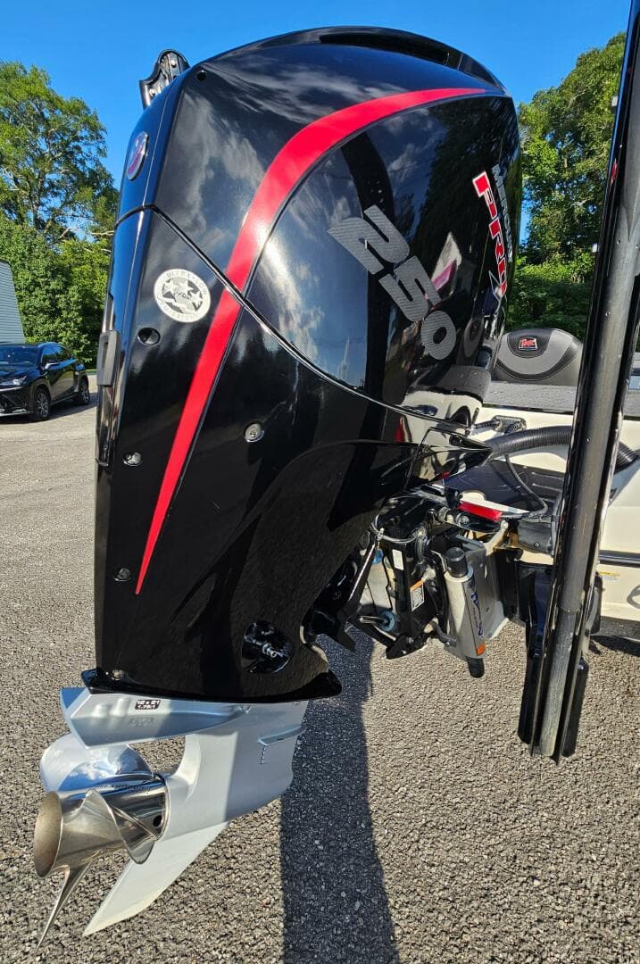 2020 Ranger Z520l — photo 22