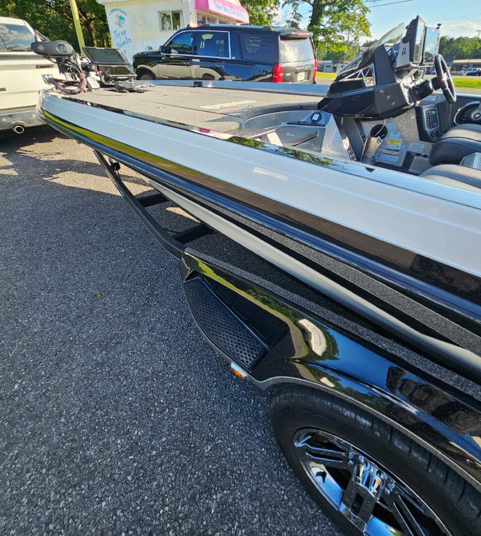 2020 Ranger Z520l — photo 34