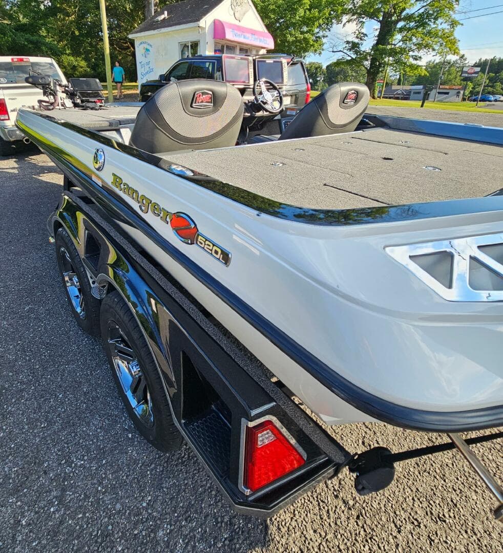 2020 Ranger Z520l — photo 25