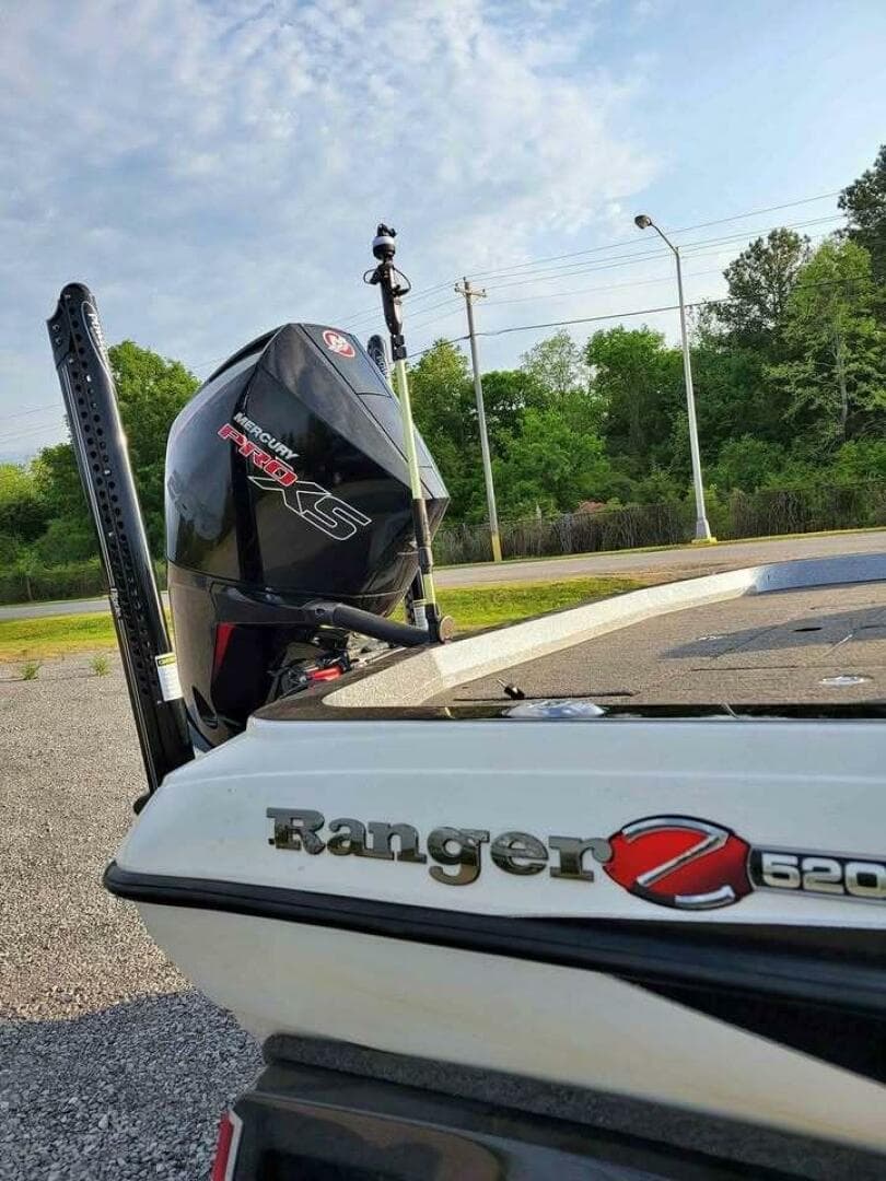 2020 Ranger Z520l — photo 2