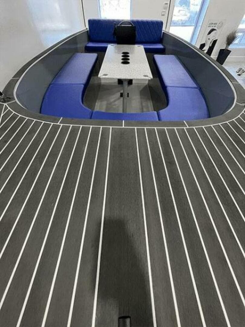 2023 Vision Volt 180 — photo 4