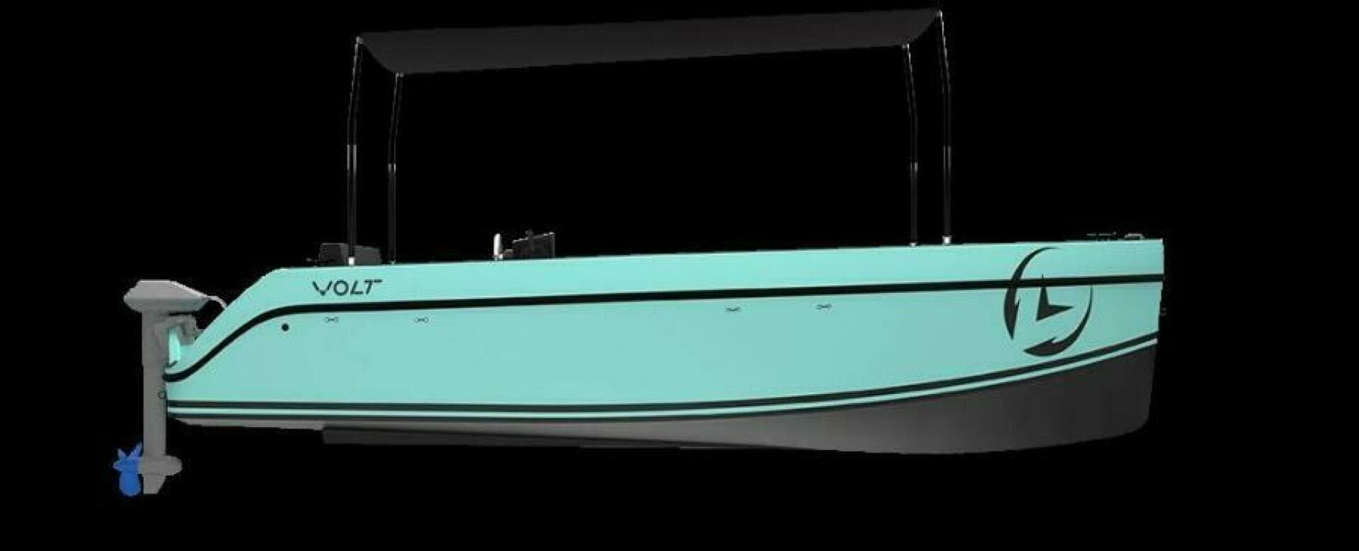 2023 Vision Volt 180 — photo 11