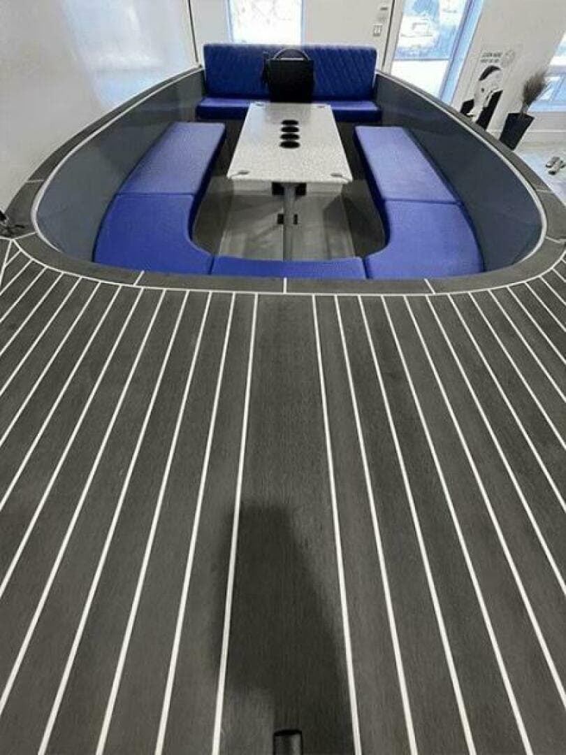 2023 Vision Volt 180 — photo 4