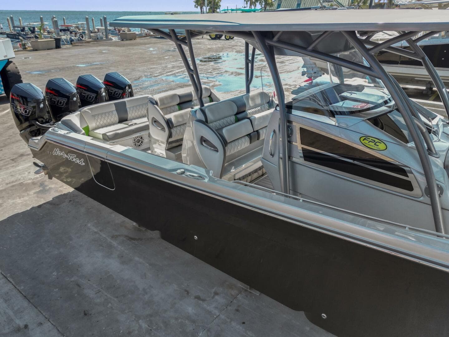 2021 Nor-Tech 390 Sport — photo 24
