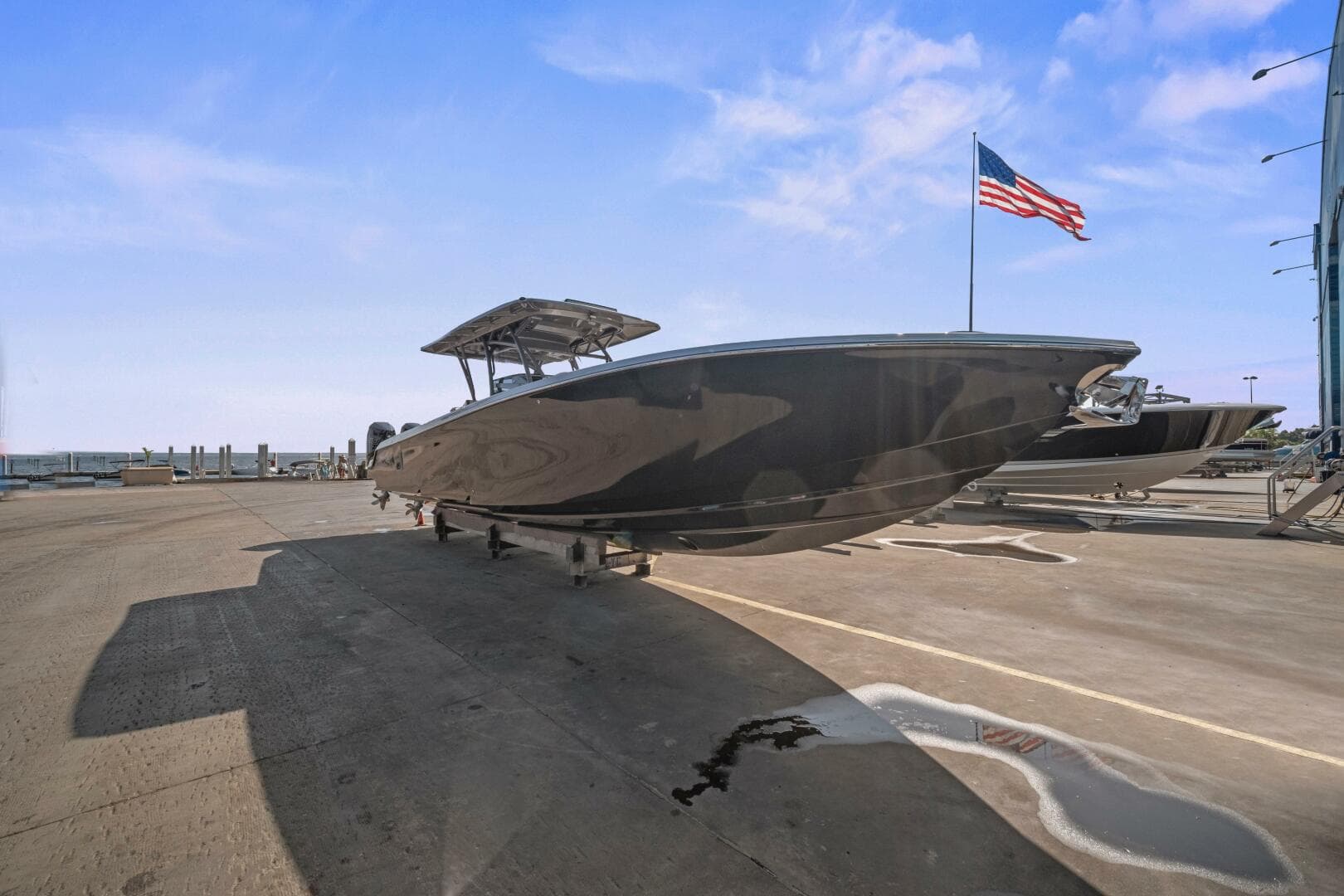 2021 Nor-Tech 390 Sport — photo 28