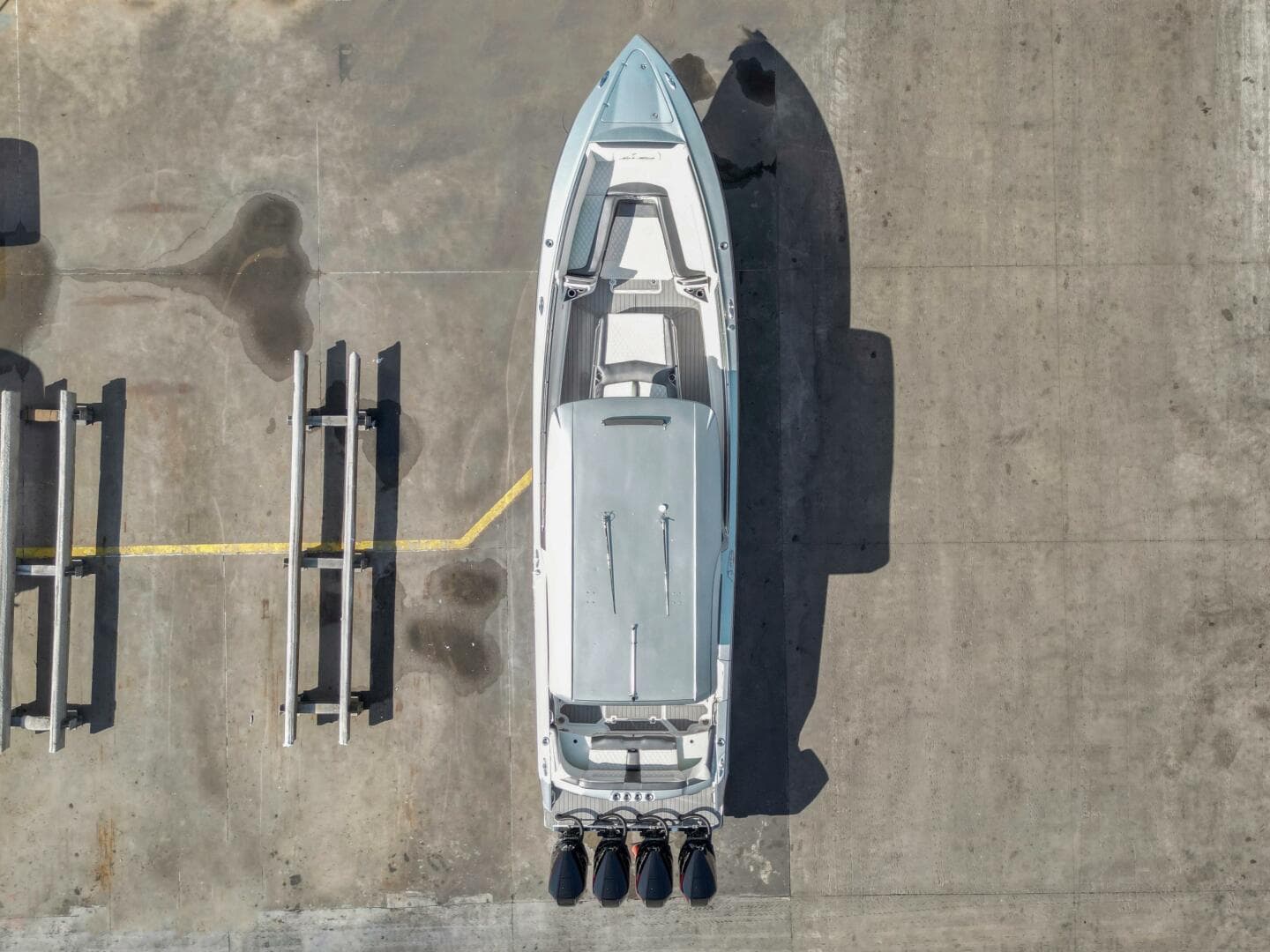 2021 Nor-Tech 390 Sport — photo 21