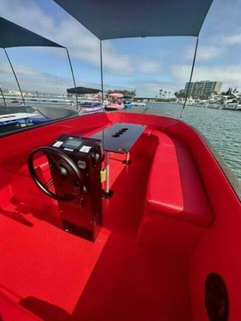 2023 Vision Volt 180 — photo 2