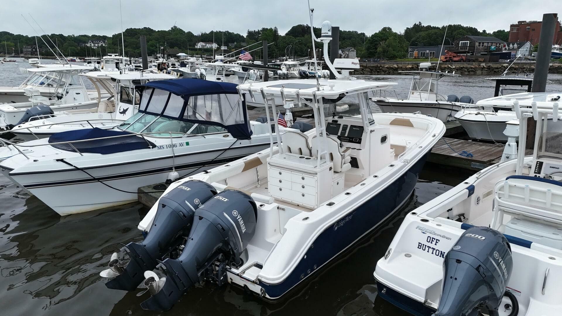 2015 Edgewater 280 CC — photo 5