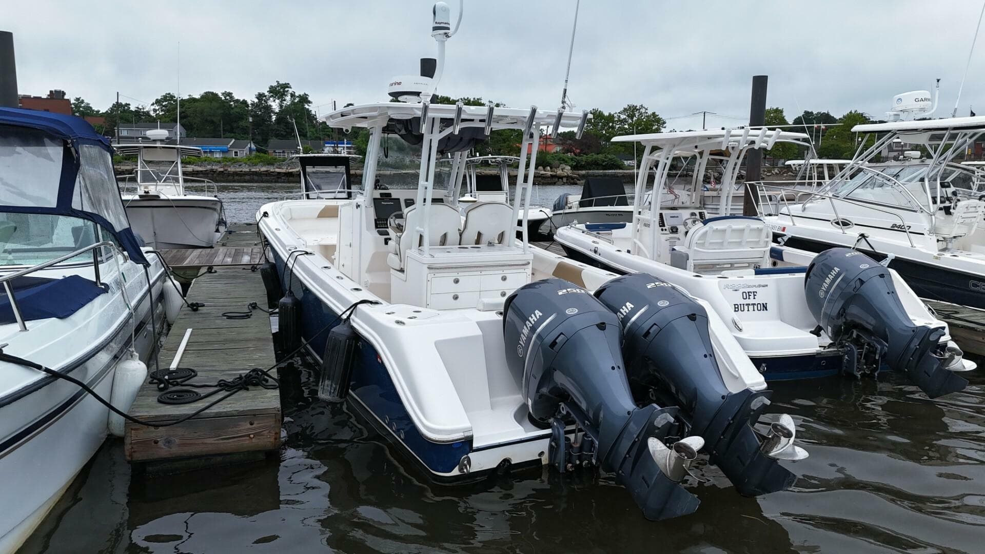 2015 Edgewater 280 CC — photo 4