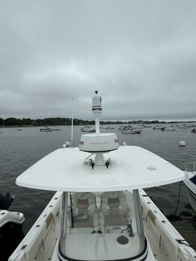 2015 Edgewater 280 CC — photo 16