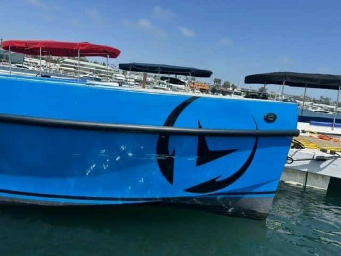 2023 Vision Volt 180 — photo 4