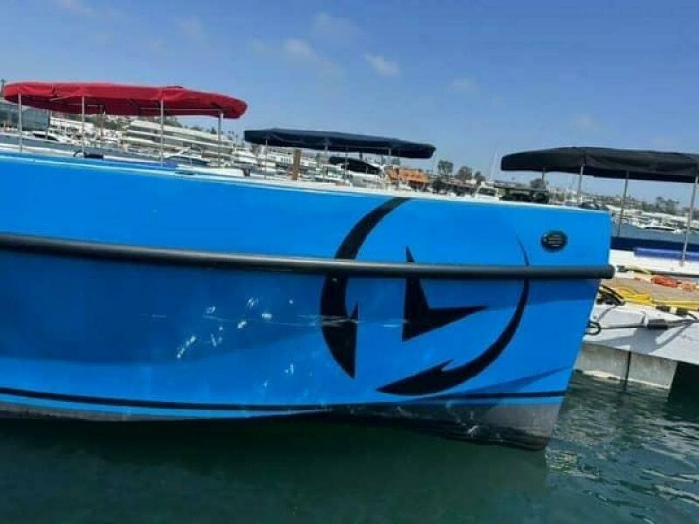 2023 Vision Volt 180 — photo 4