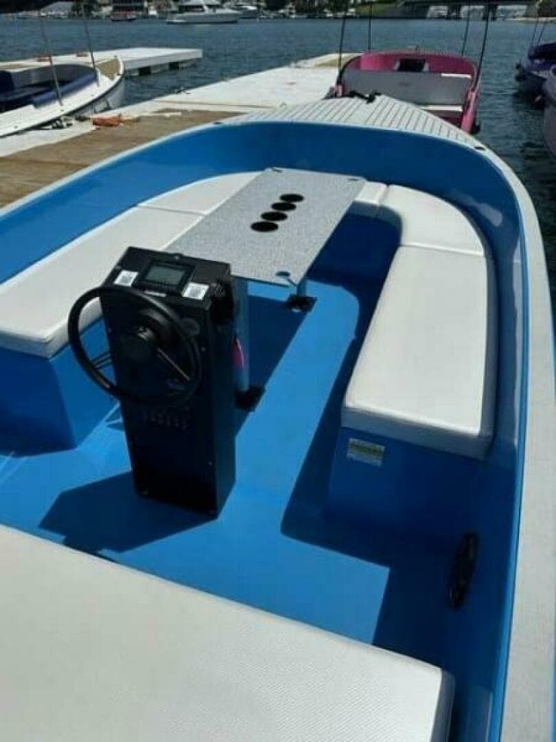 2023 Vision Volt 180 — photo 2