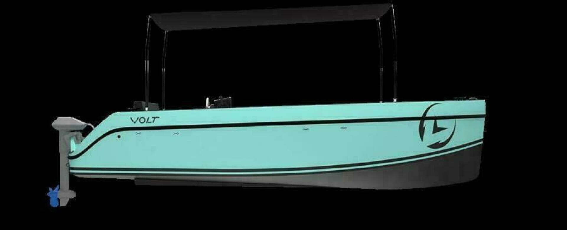 2023 Vision Volt 180 — photo 10