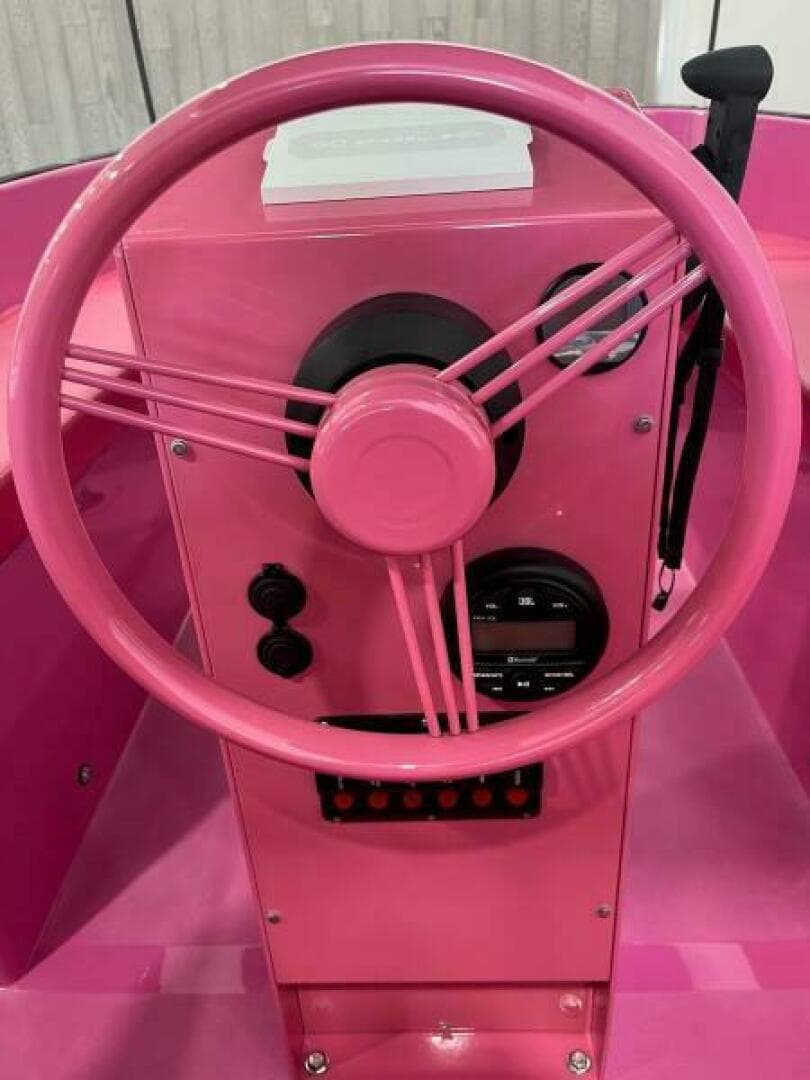 2023 Vision Volt 180 — photo 3