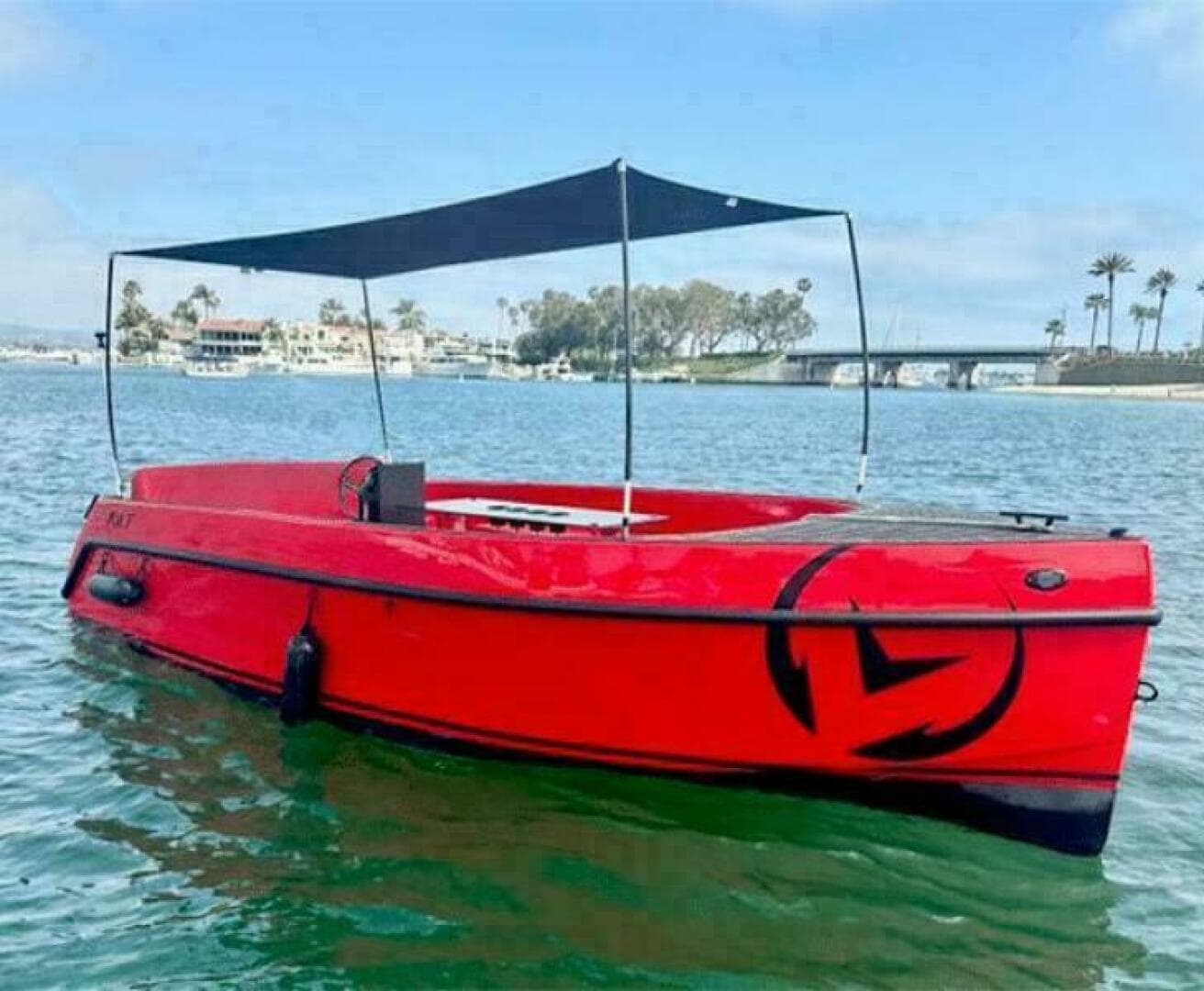 2023 Vision Volt 180 — photo 10