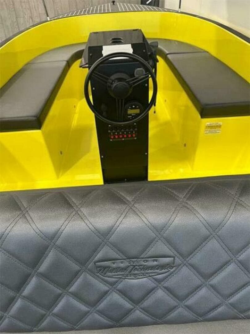 2023 Vision Volt 180 — photo 5