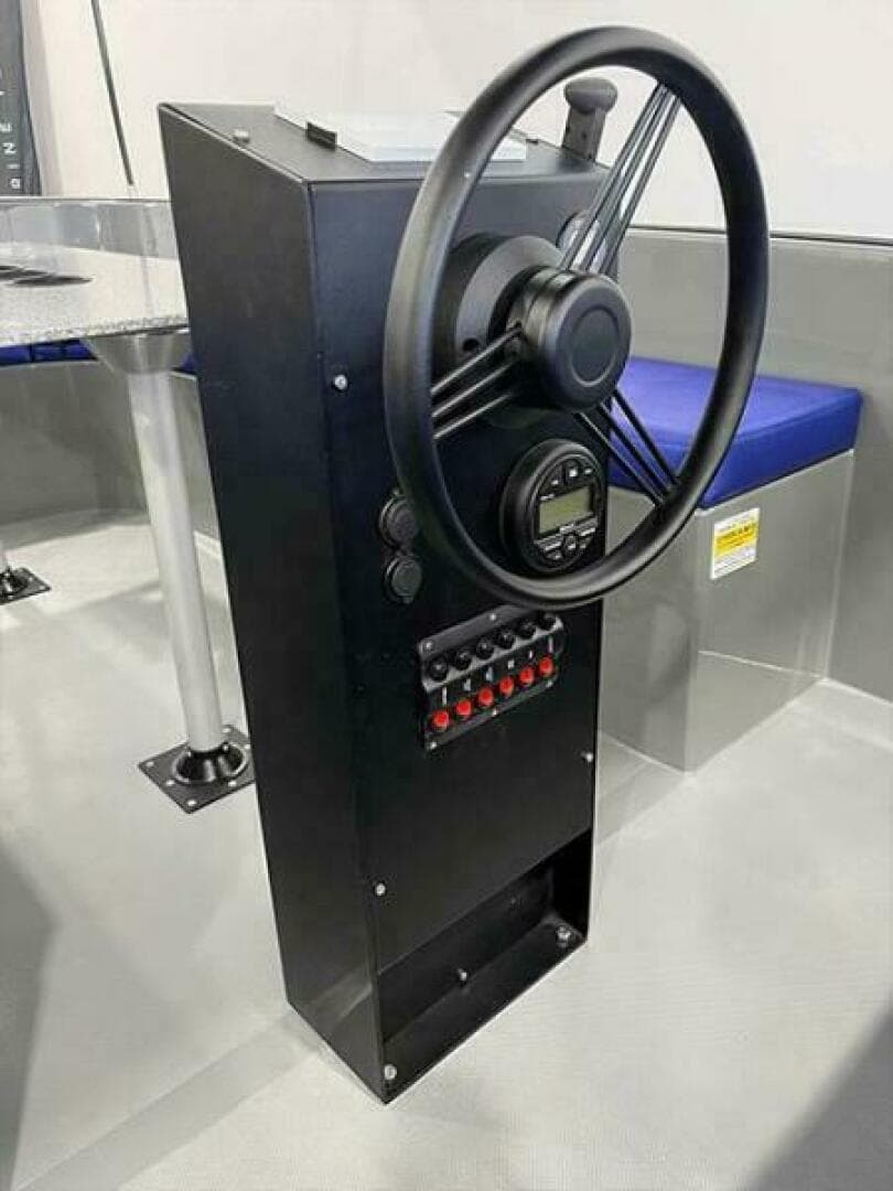 2023 Vision Volt 180 — photo 8