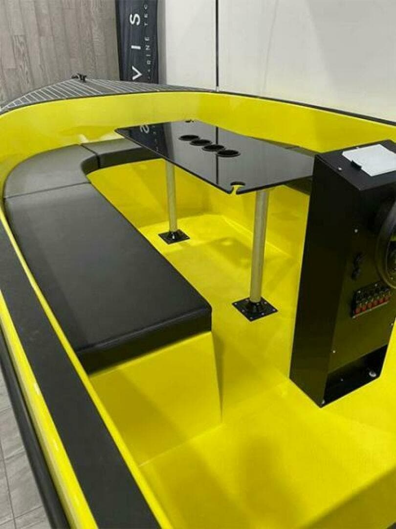 2023 Vision Volt 180 — photo 3