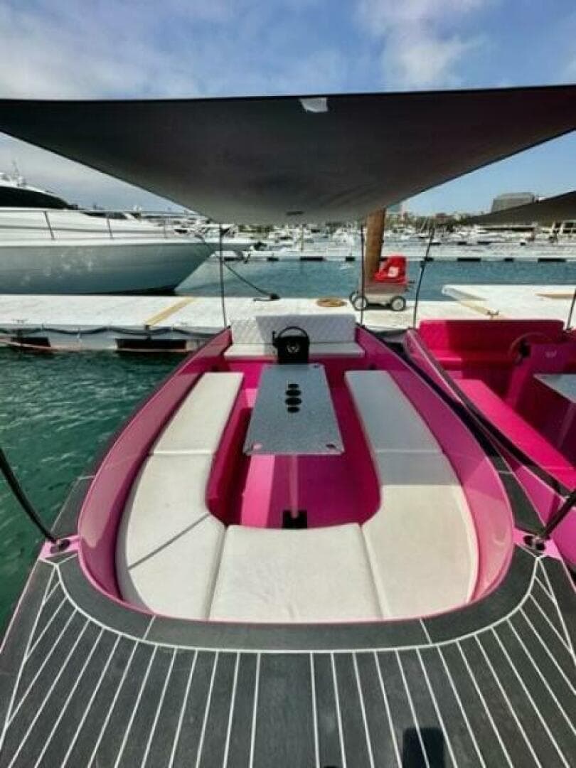 2023 Vision Volt 180 — photo 2