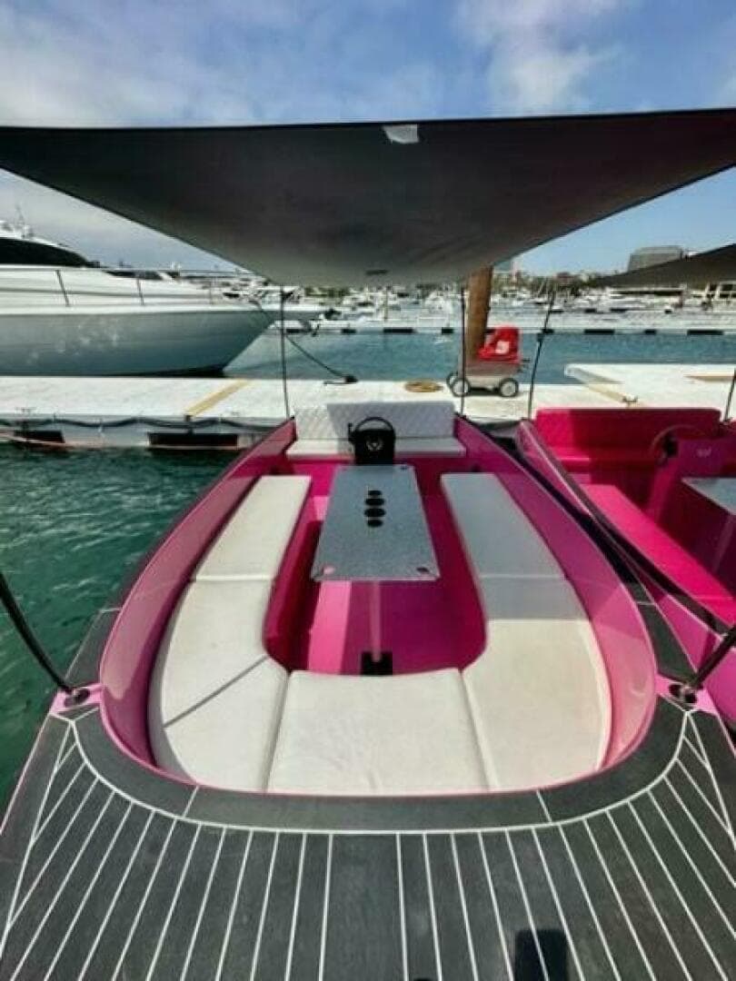 2023 Vision Volt 180 — photo 2