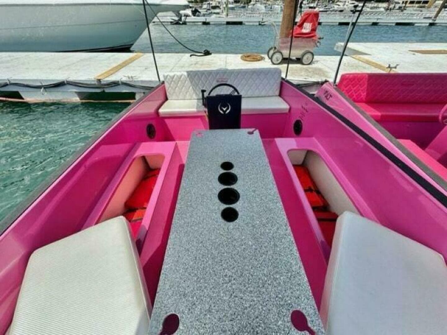 2023 Vision Volt 180 — photo 3