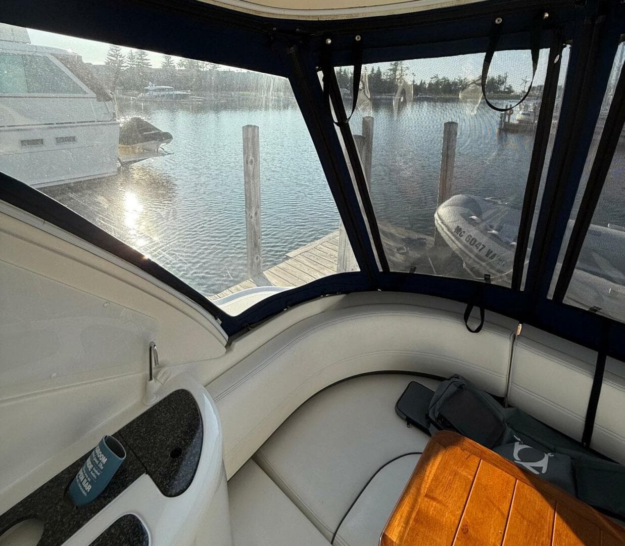 2006 Cruisers Yachts 420 Express — photo 14