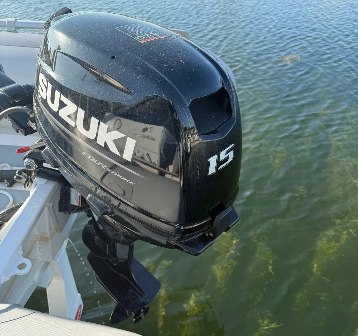 2006 Cruisers Yachts 420 Express — photo 37