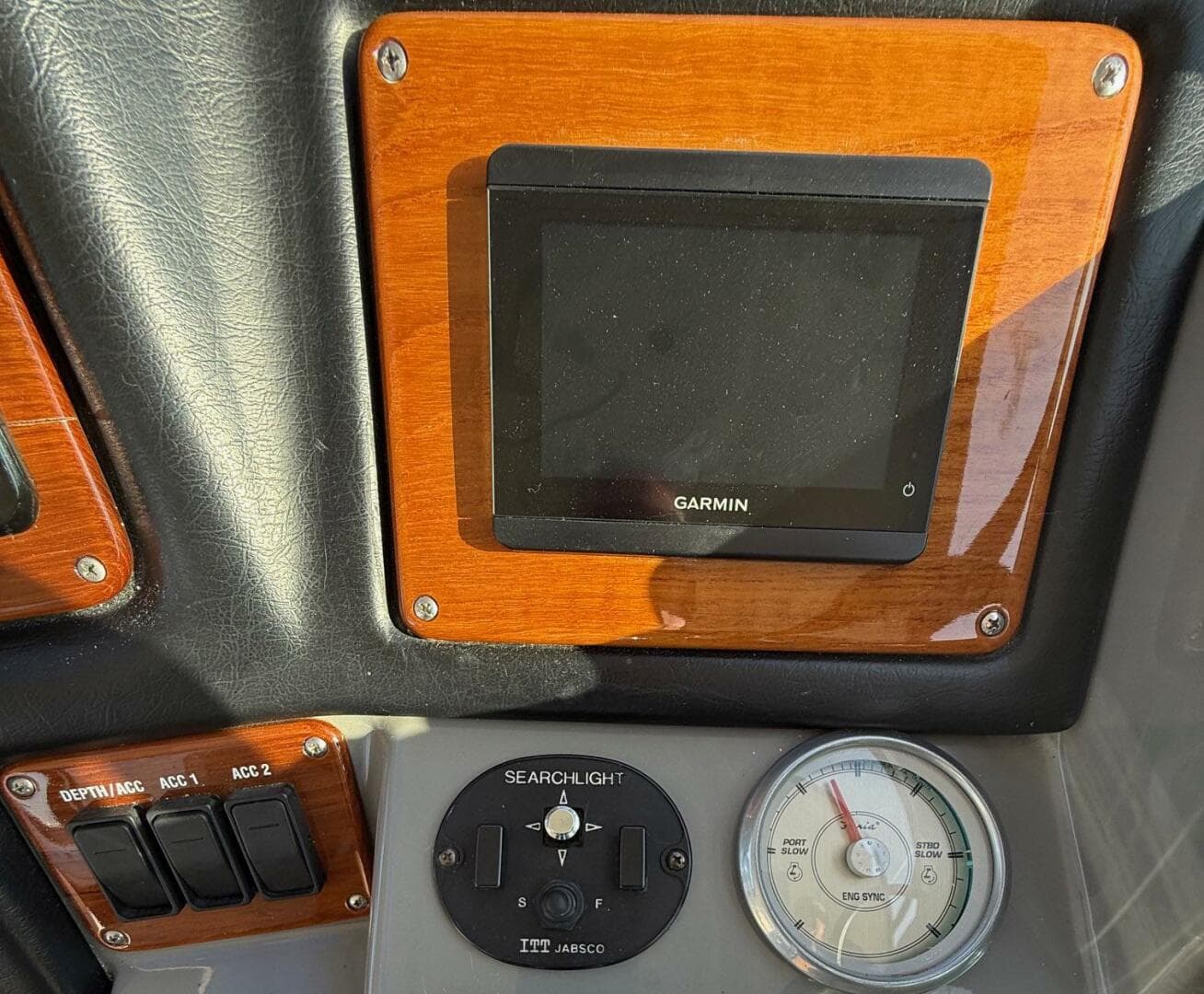 2006 Cruisers Yachts 420 Express — photo 12