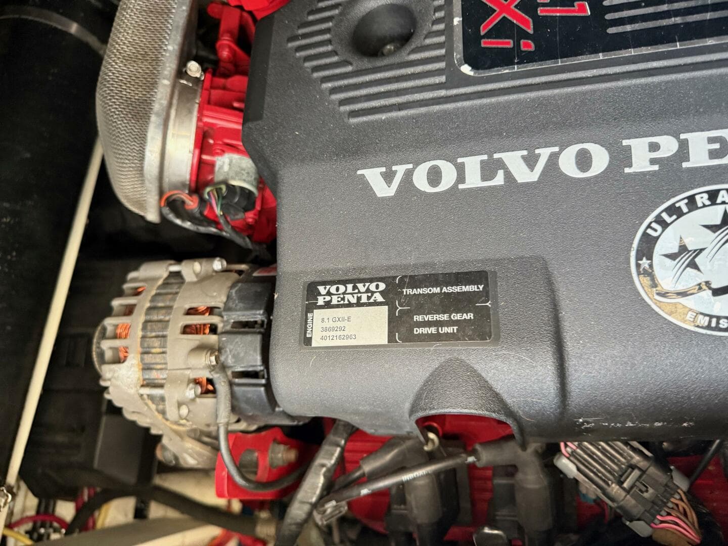 2006 Cruisers Yachts 420 Express — photo 27