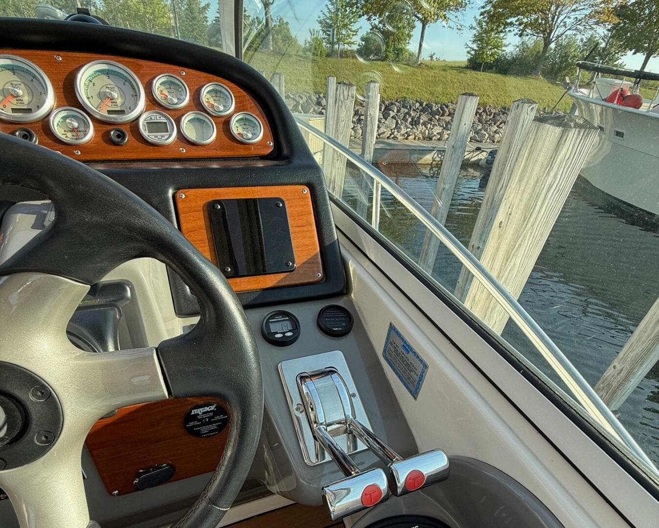 2006 Cruisers Yachts 420 Express — photo 6