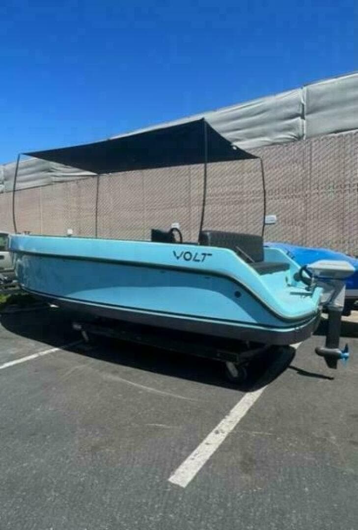 2024 Vision Volt 180 — photo 4