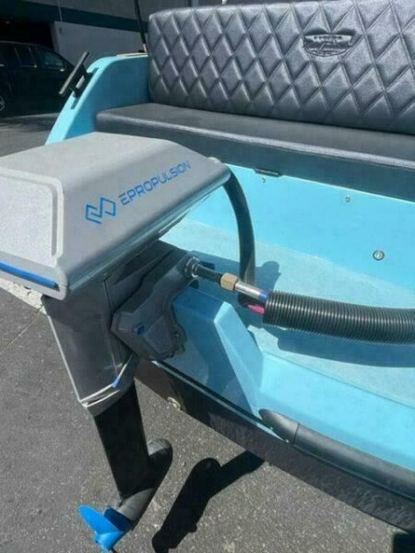 2024 Vision Volt 180 — photo 14