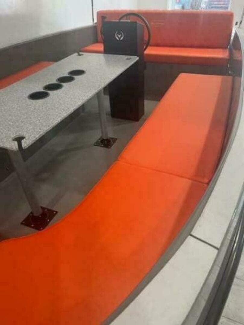 2024 Vision Volt 180 — photo 5