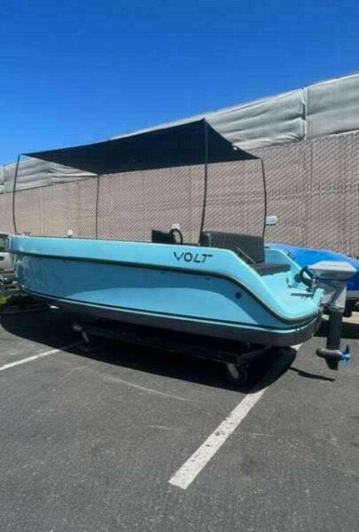 2024 Vision Volt 180 — photo 4