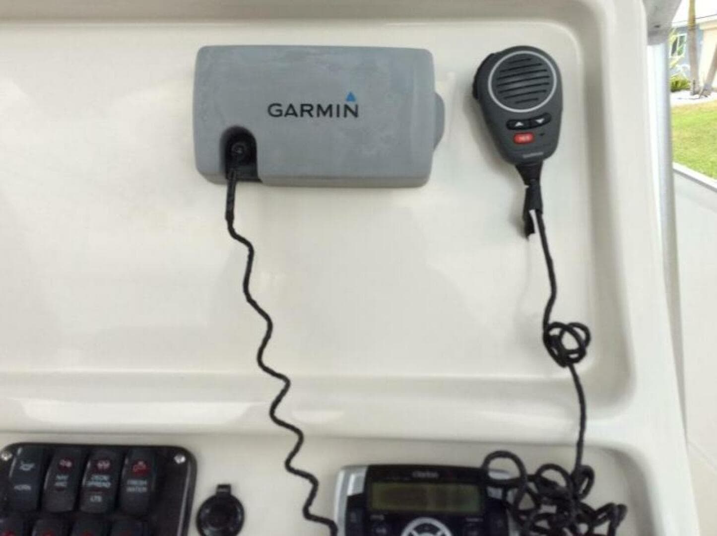 2011 Sailfish — photo 5