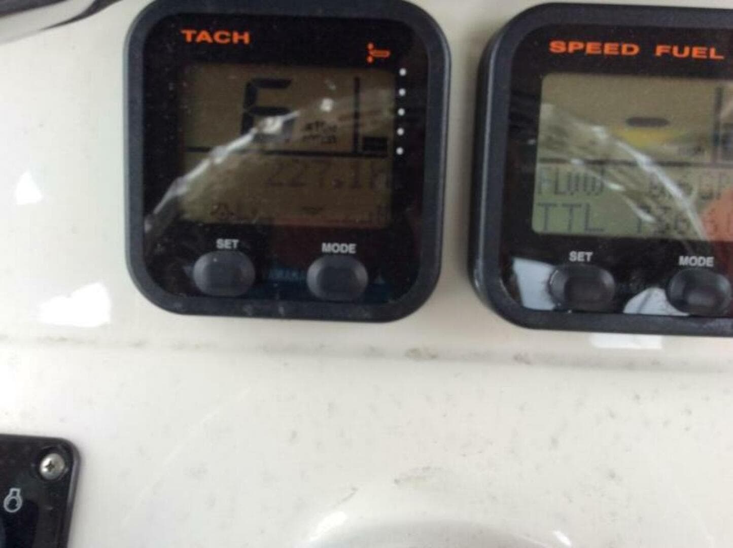 2011 Sailfish — photo 10