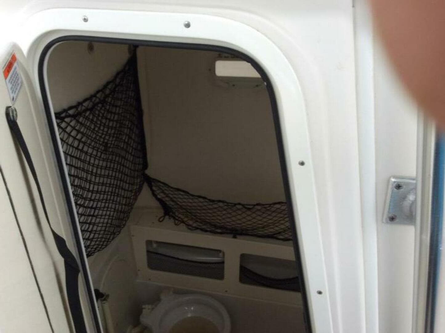 2011 Sailfish — photo 9