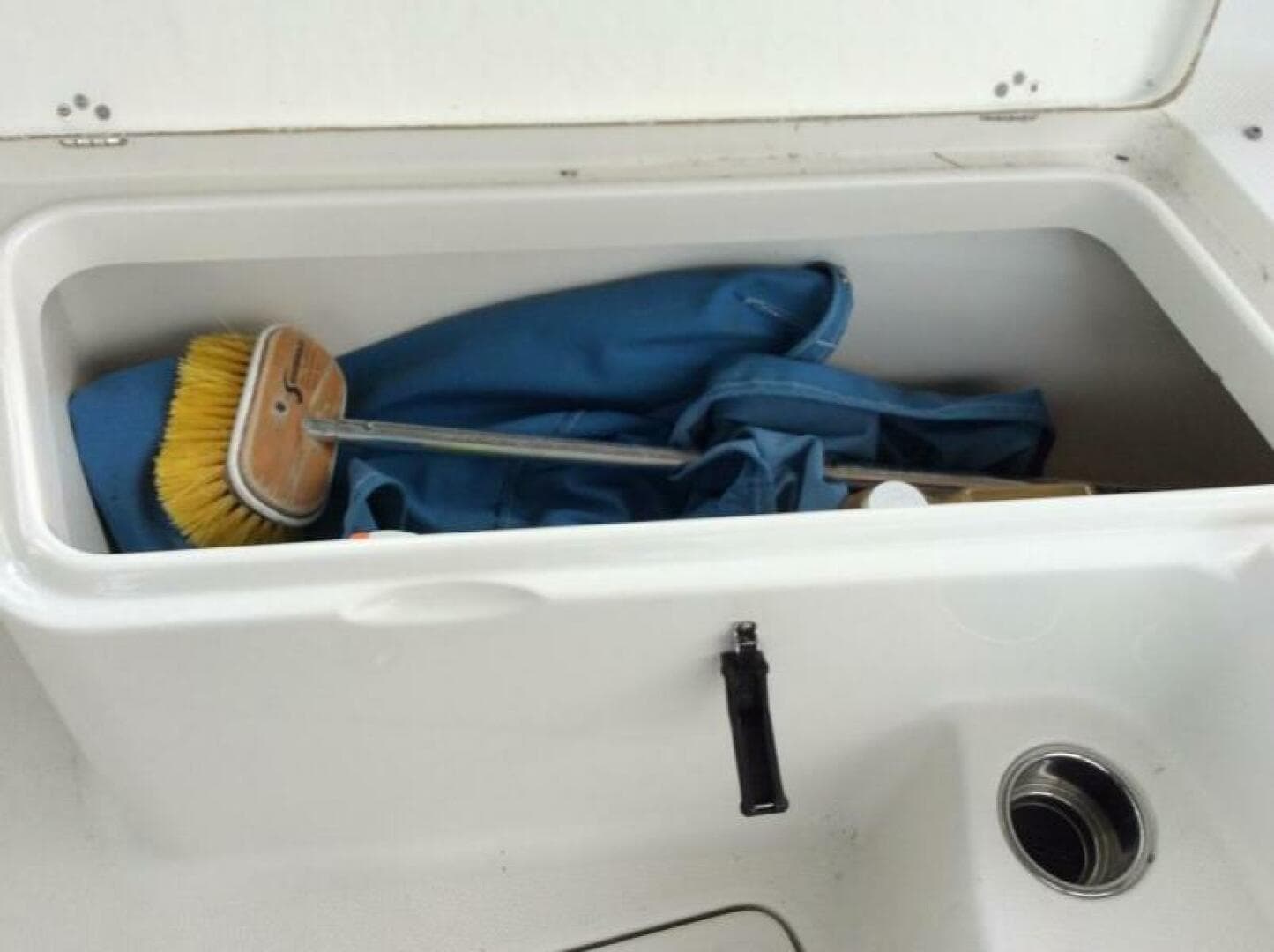 2011 Sailfish — photo 8