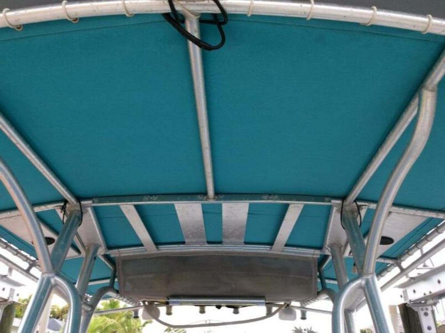 2011 Sailfish — photo 14