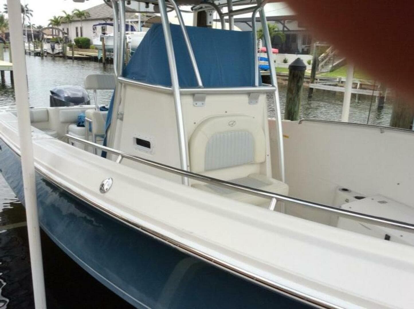 2011 Sailfish — photo 2